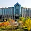 Hilton Suites Toronto/Markham Conference Center And Spa