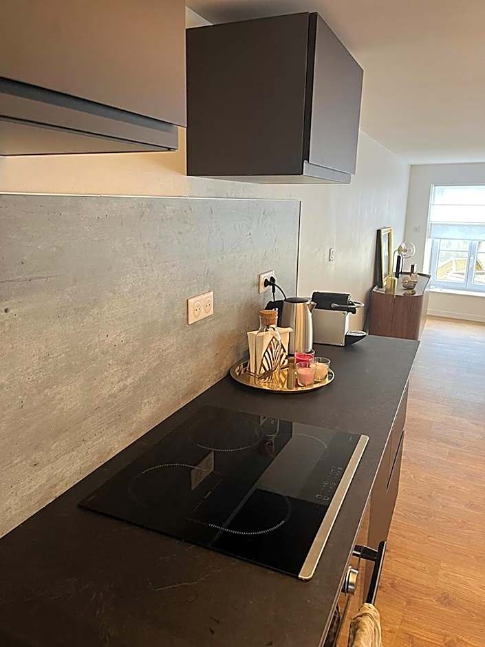 Cabinet de rêveries