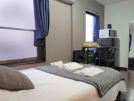 Small Single Room