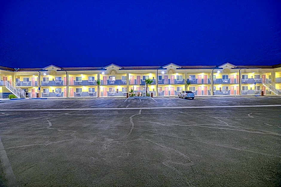 Welcome Inn San Bernardino/ Colton