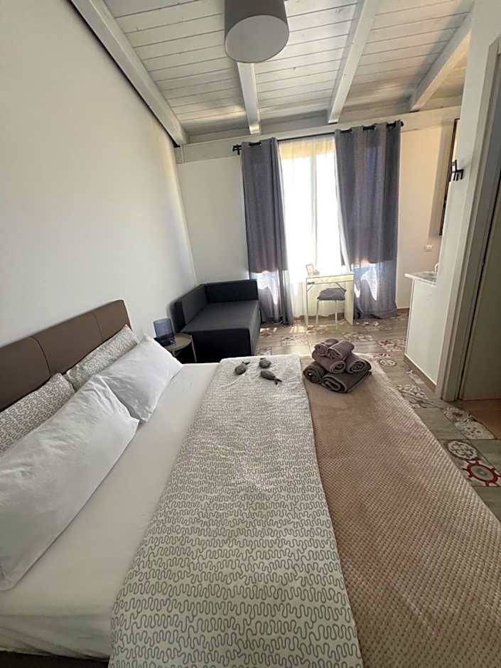 Cozzo Spadaro B&B OnlyRooms