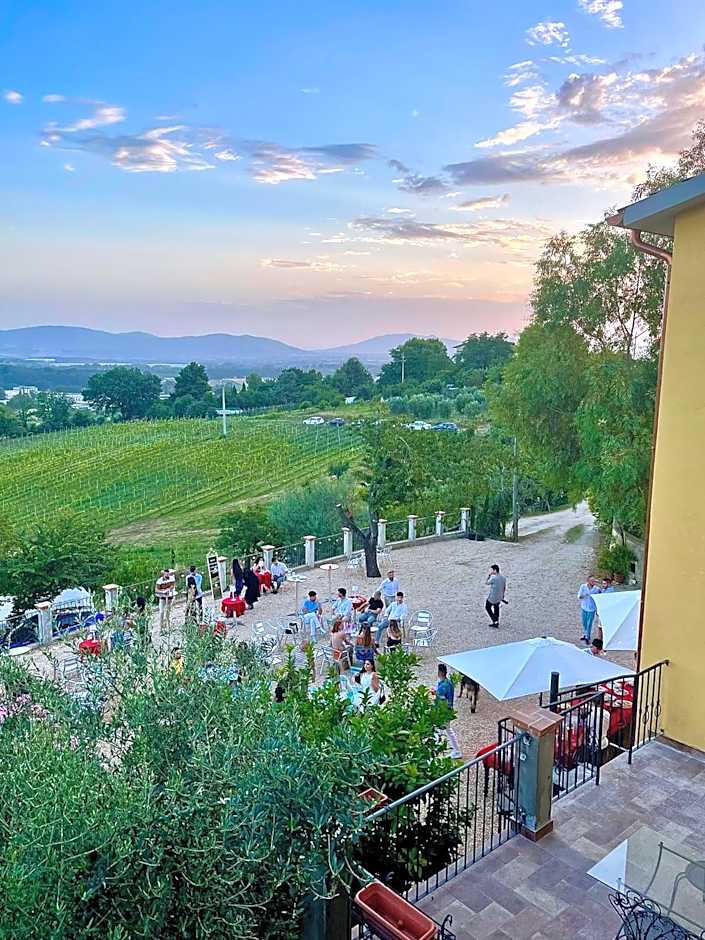 Donna Vittori - Borgo Agricolo