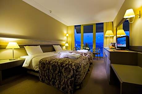 Standard Double or Twin Room (2 Adults + 1 Child)