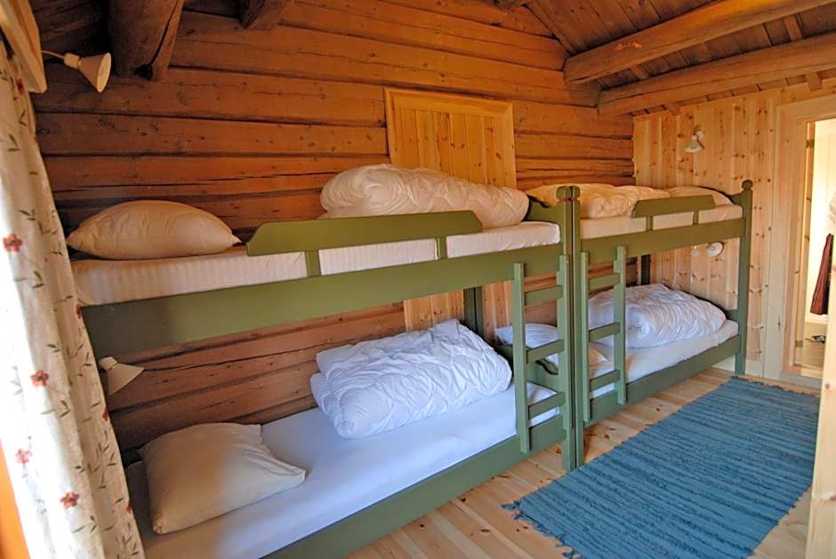 Bessheim Fjellstue og Hytter