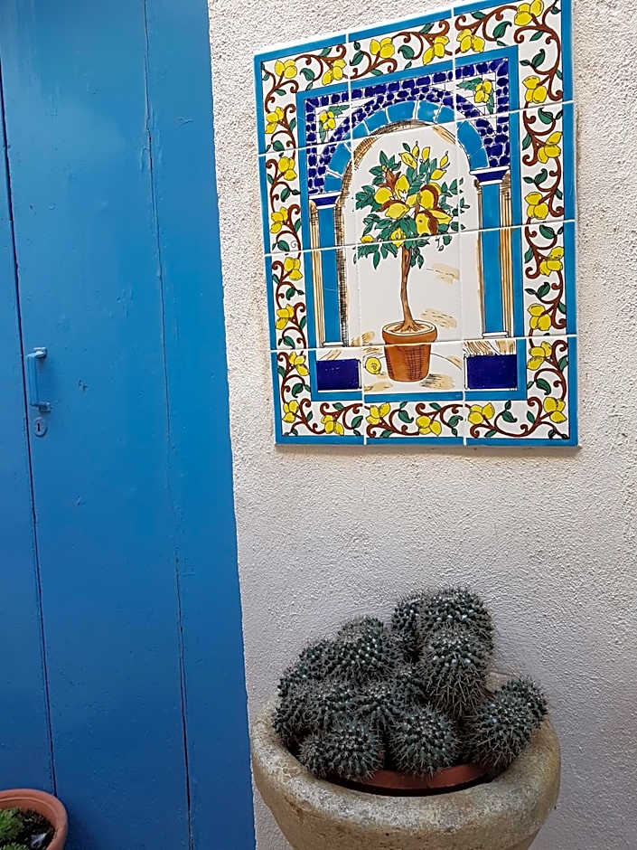 Cortile Sant'Agostino - Suites & Rooms