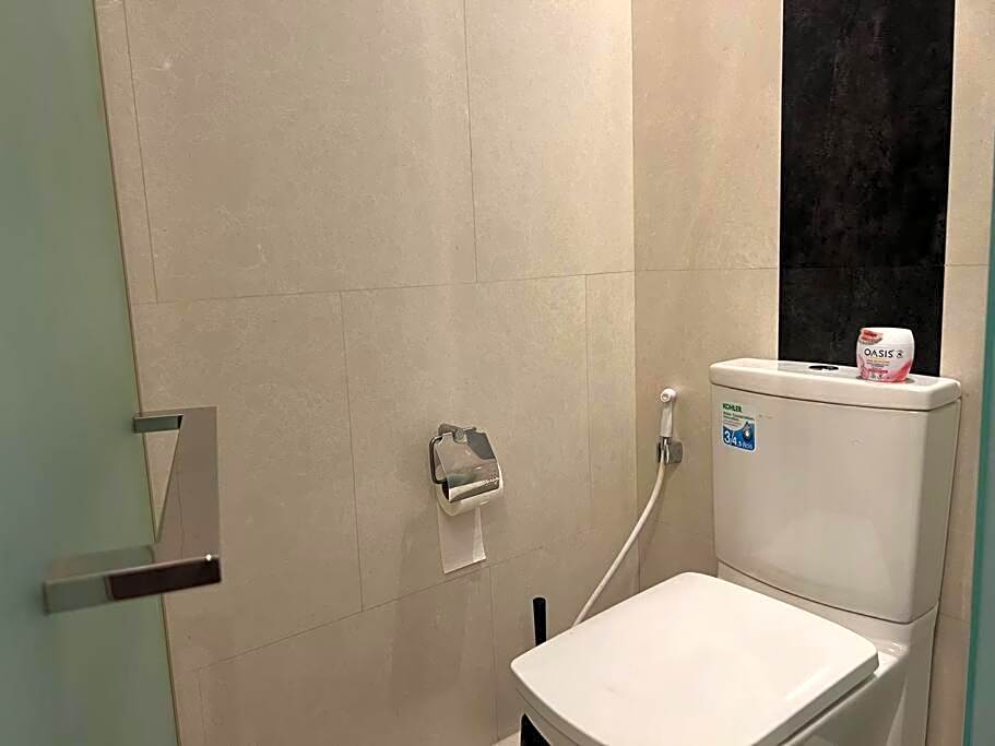 Ekkamai BTS House 4rooms