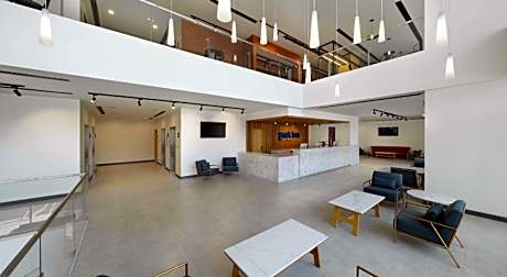 Park Inn by Radisson Makkah Thakher Alsharqi