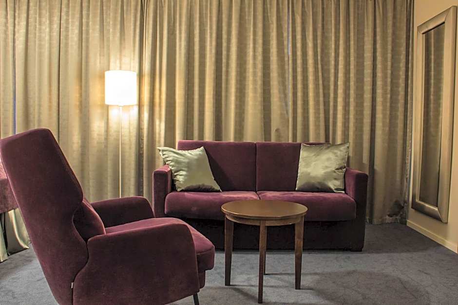 Best Western Plus Gyldenlove Hotell