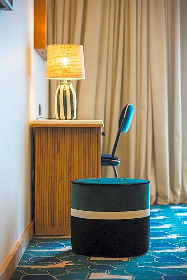 Hôtel Le Café de Paris