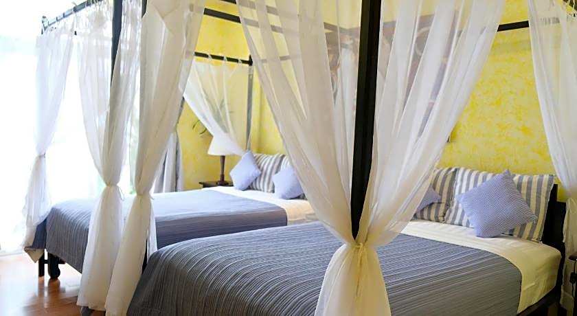 La Marina Boutique Hotel & Spa