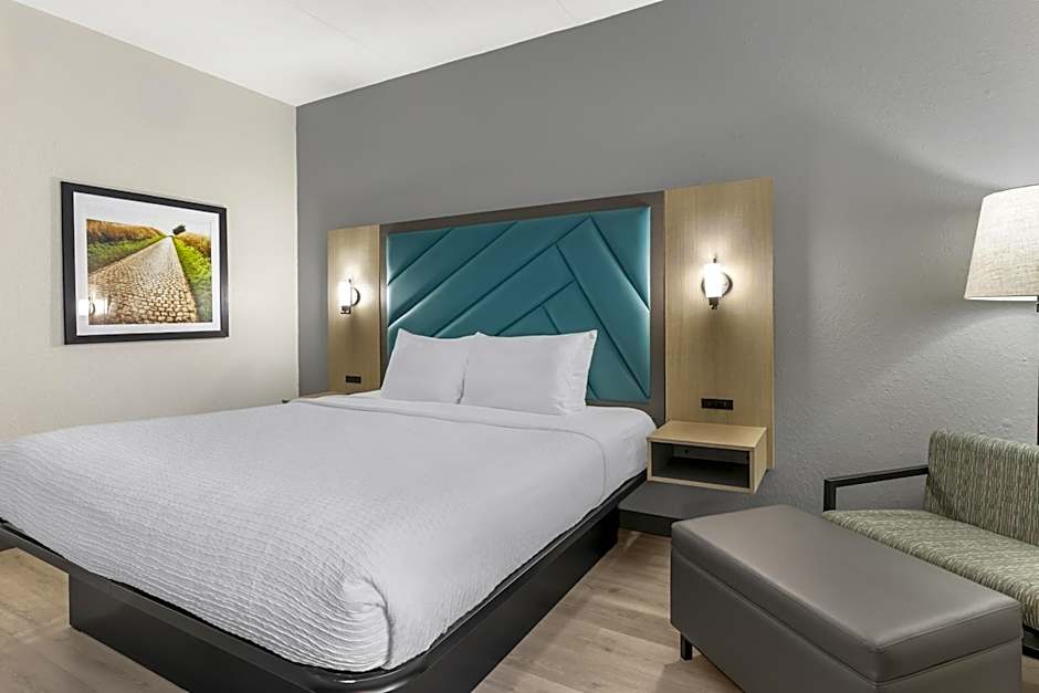Best Western Eagles Inn