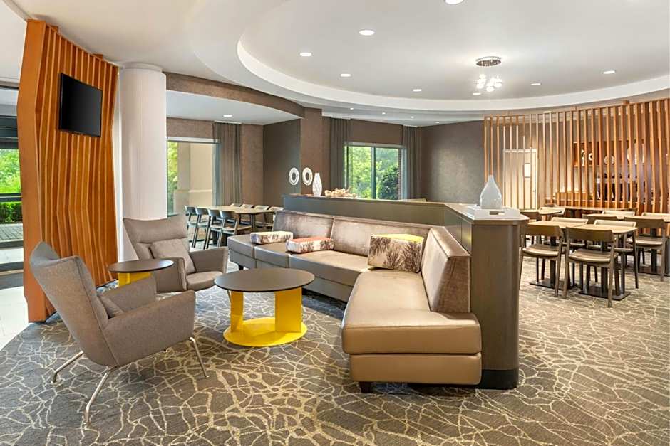 SpringHill Suites by Marriott Athens West