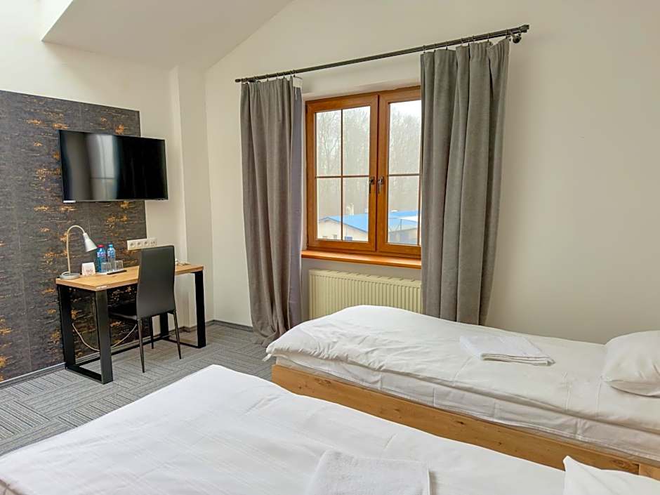 Hotel Sjesta