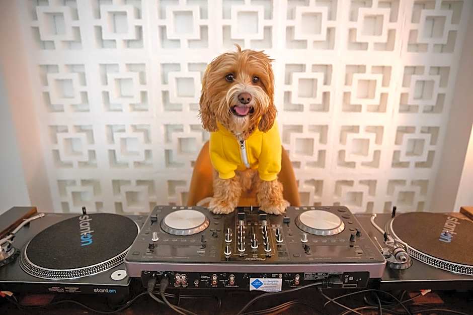 Hart Shoreditch Hotel London, Curio Collection by Hilton