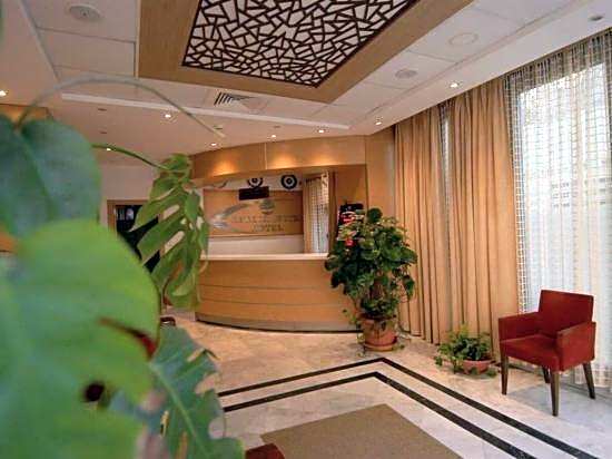 Hotel Africa Nova