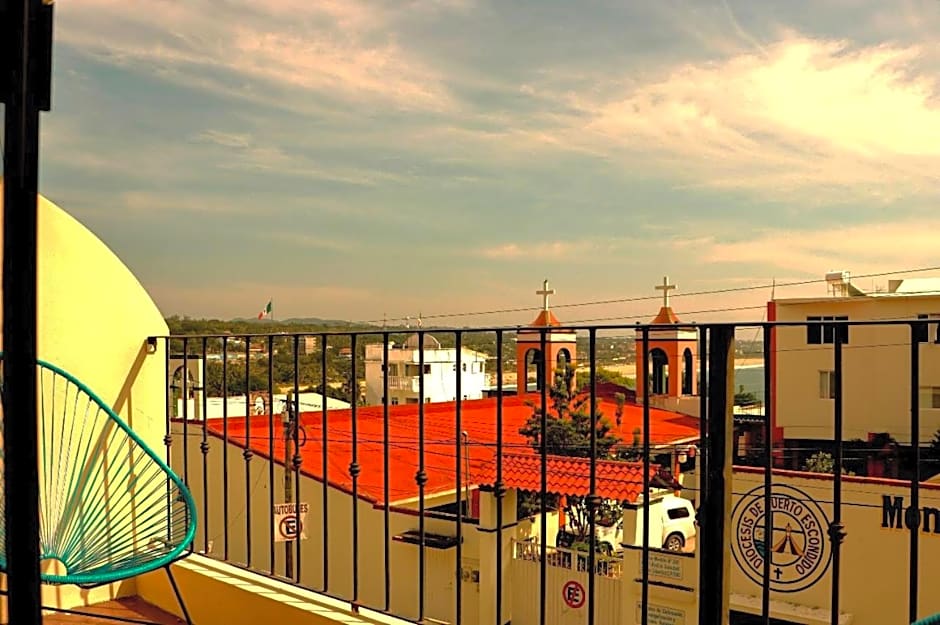 Hotel Rivera Del Mar