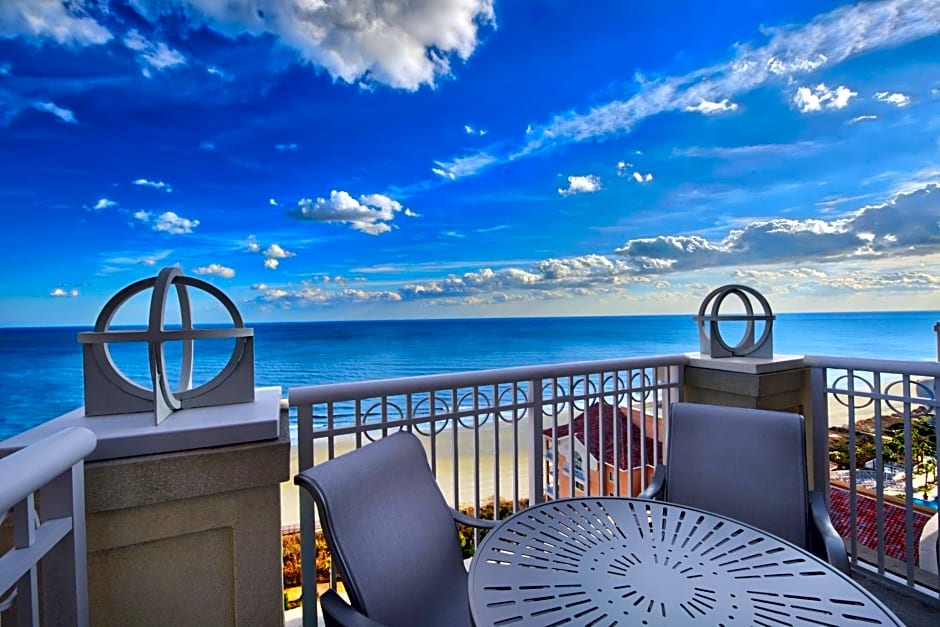 Marriott's OceanWatch Villas at Grande Dunes