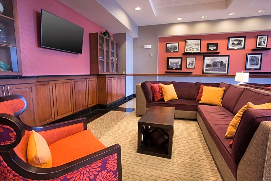 Drury Inn & Suites Cincinnati North