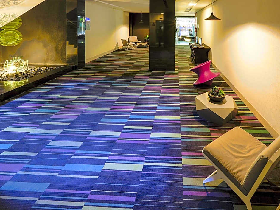 ibis Styles Confins Aeroporto