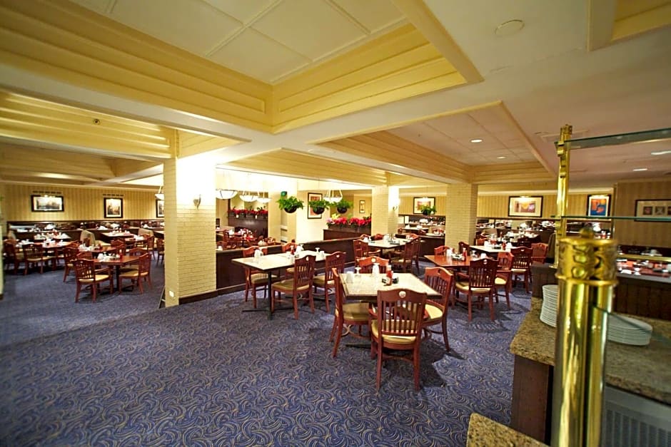 Hilton Milwaukee