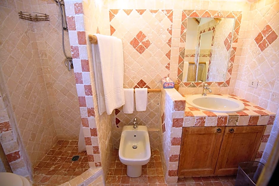 B&B Villa Aurora