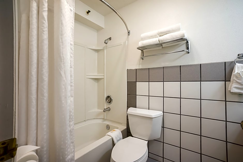 San Mateo SFO Airport Hotel