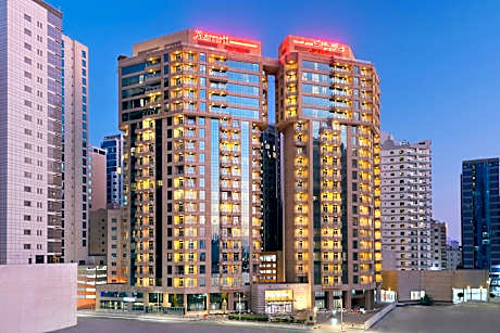 Marriott Executive Apartments Manama, Bahrain