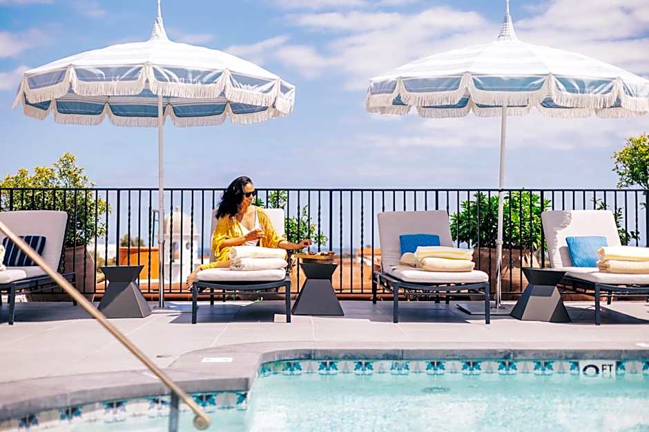 Kimpton Canary Hotel By IHG