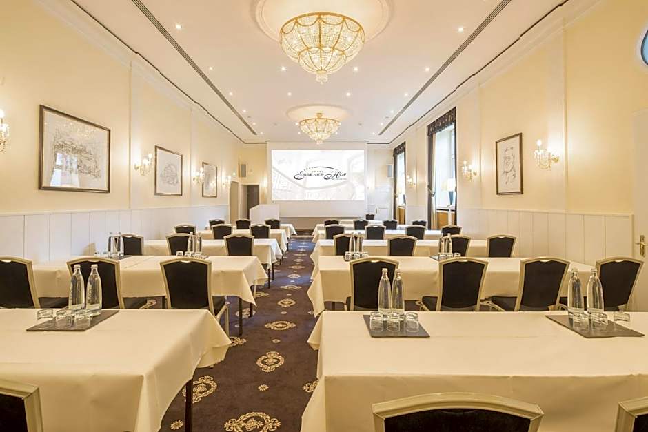 Hotel Essener Hof; Sure Hotel Collection by Best Western
