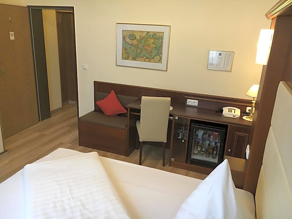 Klassik Hotel am Tor