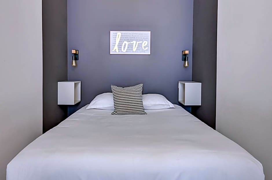 URBAN LOFT & SPA Marseille