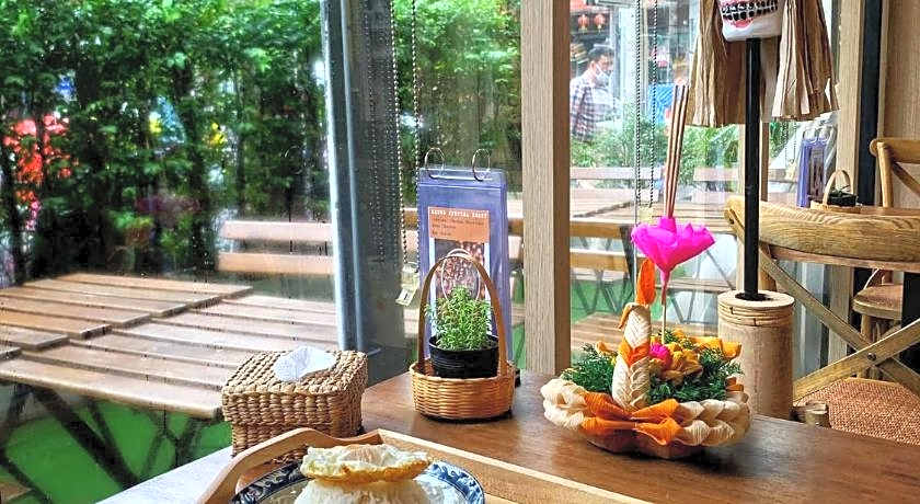 Krung Boutique Hotel
