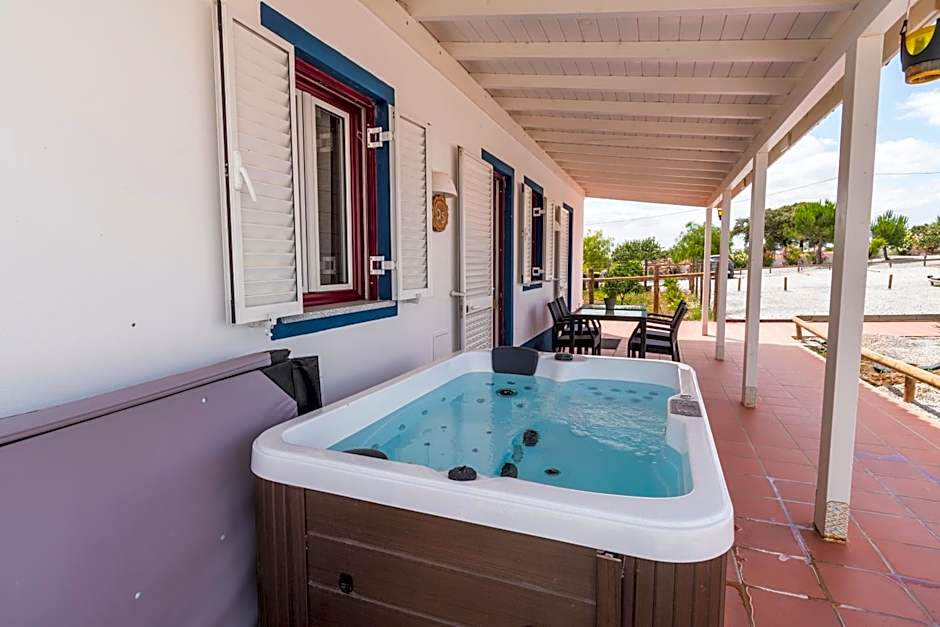 Monte da Cabeça Gorda