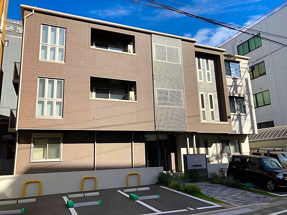 GRAND BASE Urakami