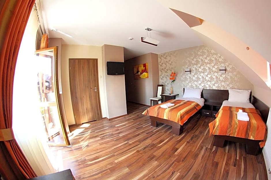 Hotel Mieszko