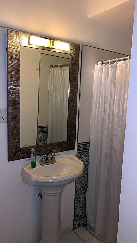 suites Casa Blanca