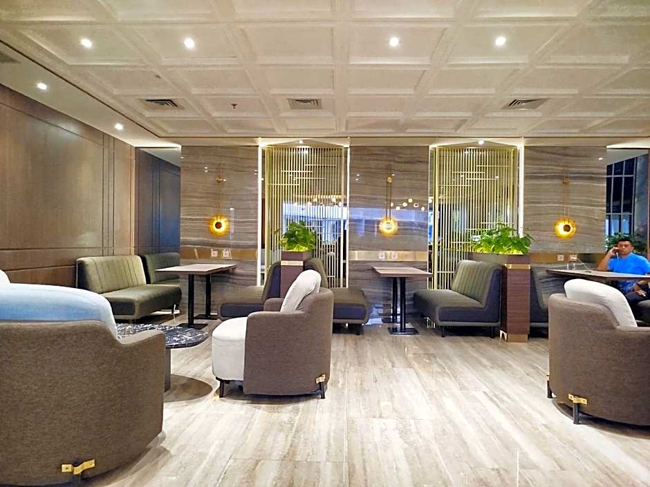 The Sun Hotel Sidoarjo