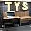 Hawthorn Extended Stay by Wyndham Knoxville
