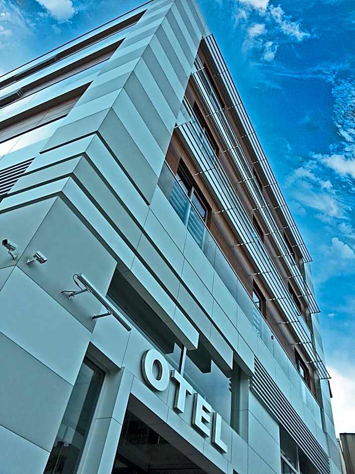 Cebeciler Hotel