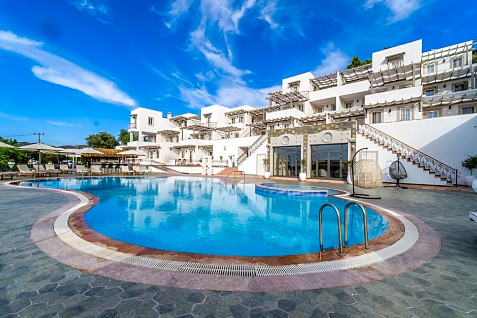 Elementa Boutique Hotel - Adults Only