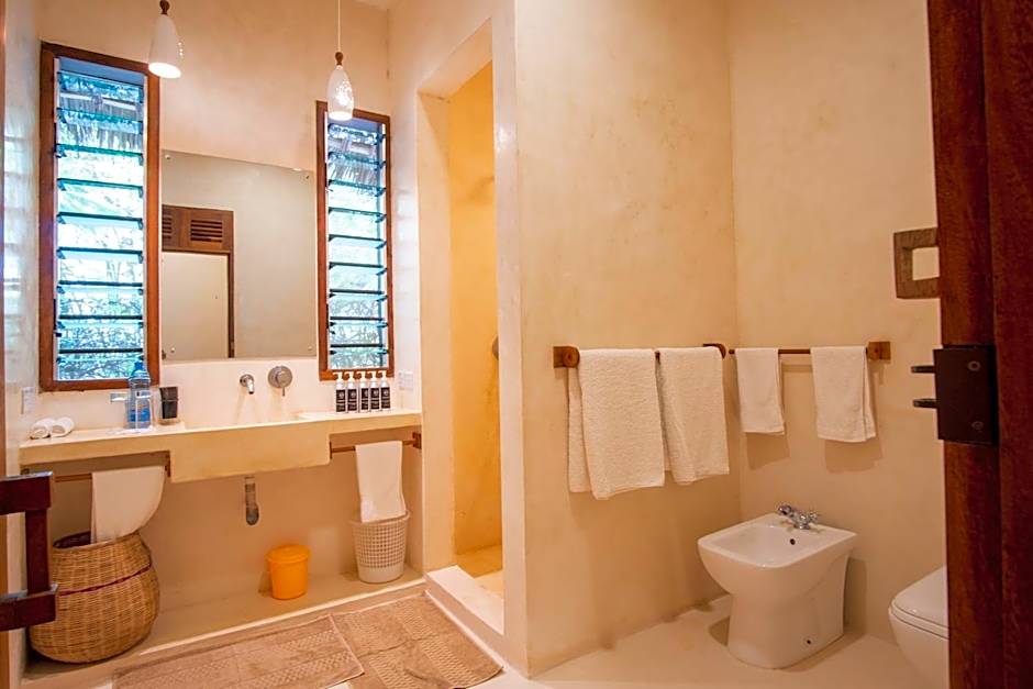 Palm Garden ECO Boutique Hotel No Kids under 12