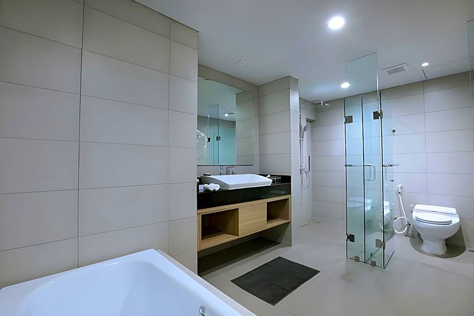 Quest Prime Cikarang by ASTON