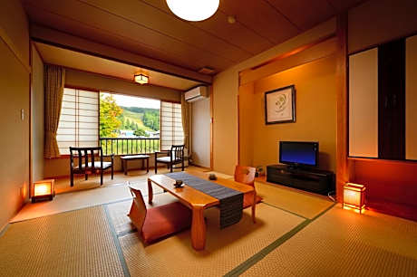 Economy Quadruple Room