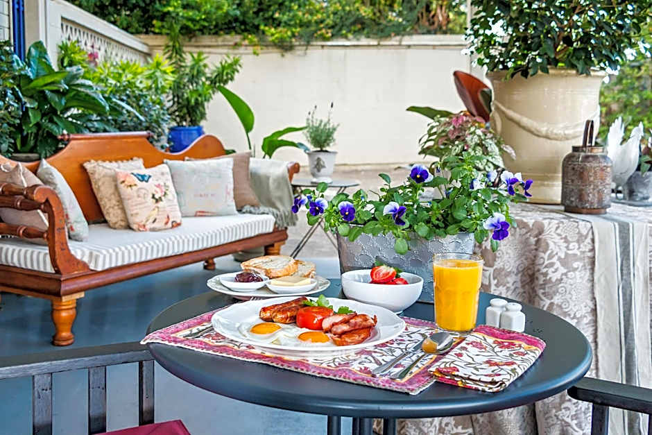 Airport Riverview Motel