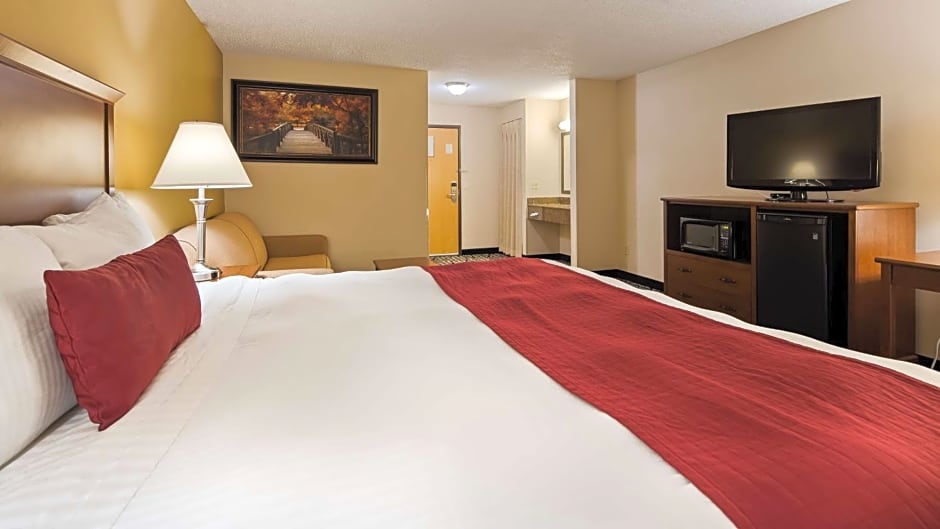 Best Western Plus Albert Lea I-90/I-35 Hotel