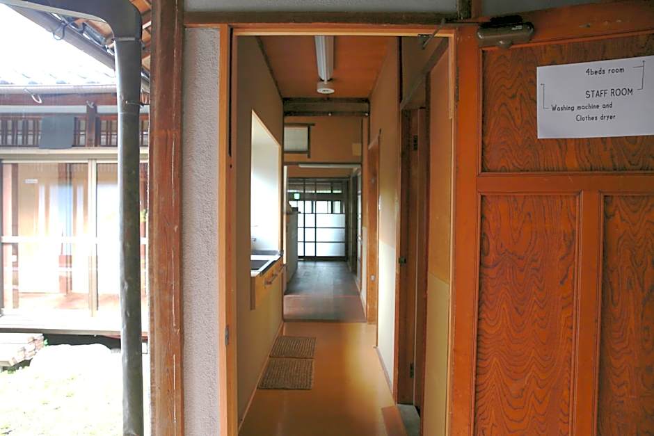 Yuzan Guesthouse