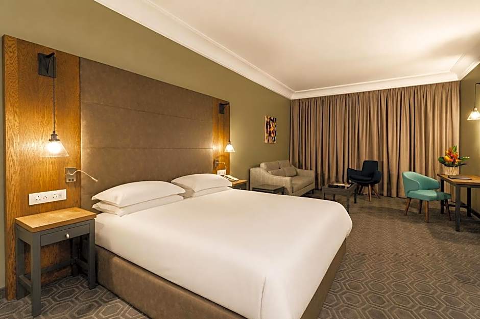 Fiesta Royale Hotel