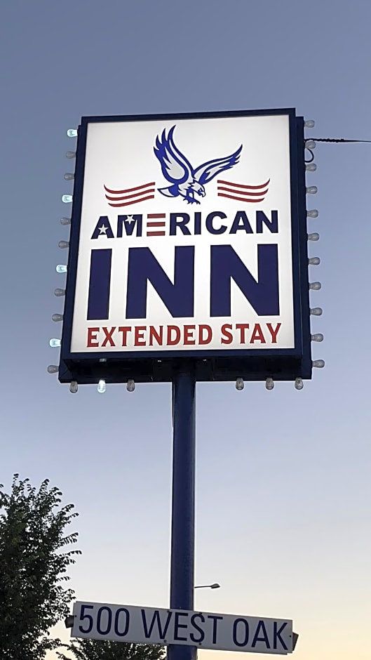 American inn