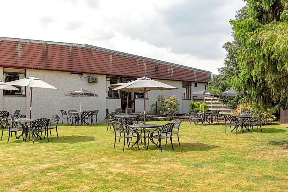 Highlander Hotel 'A Bespoke Hotel'