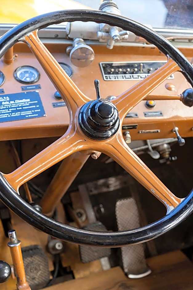 Chalet-Hotel Beau-Site